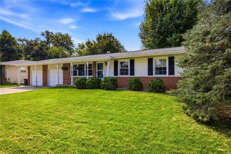 395 Brentwood Drive NE Cedar Rapids IA 52402