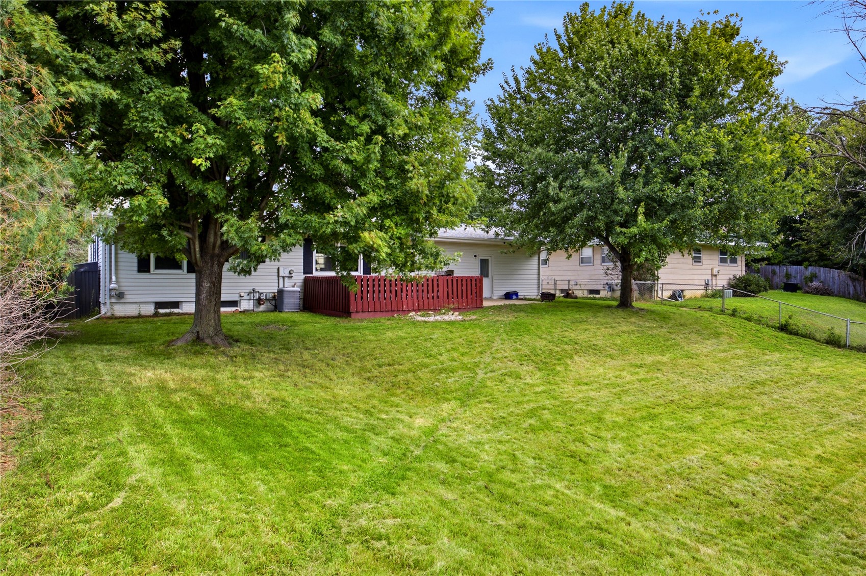 395 Brentwood Drive NE Cedar Rapids IA 52402