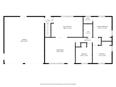 395 Brentwood Drive NE Cedar Rapids IA 52402