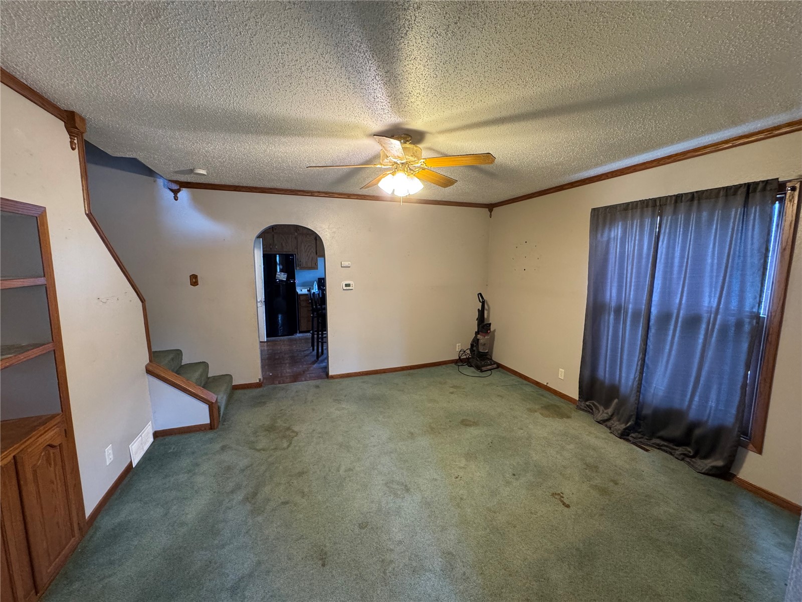 164 East Liberty Street Manchester IA 52057