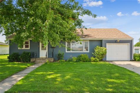 848 Timberline Road Monticello IA 52310