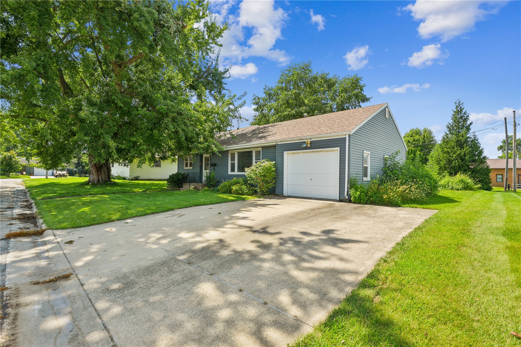 848 Timberline Road Monticello IA 52310