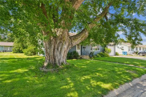 848 Timberline Road Monticello IA 52310