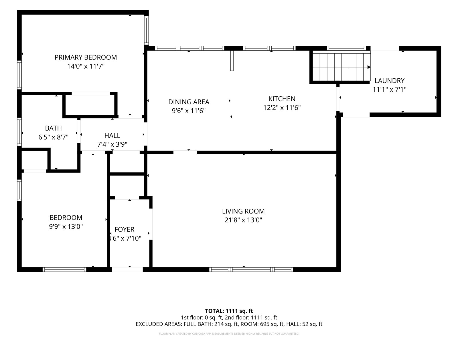 848 Timberline Road Monticello IA 52310