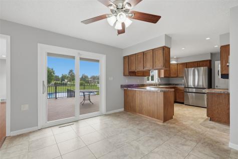 5841 Michael Drive NE Cedar Rapids IA 52411