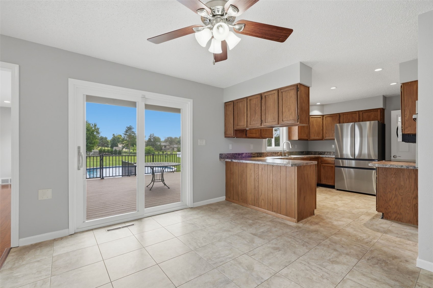 5841 Michael Drive NE Cedar Rapids IA 52411