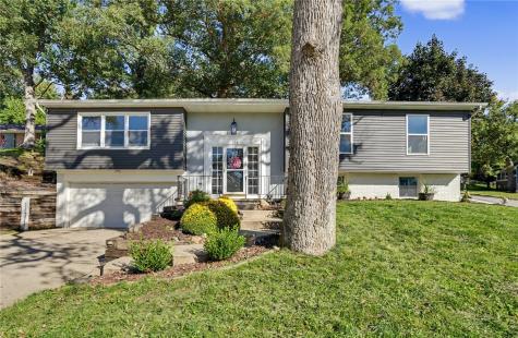 254 NE Brentwood Circle Cedar Rapids IA 52402