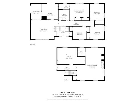254 NE Brentwood Circle Cedar Rapids IA 52402