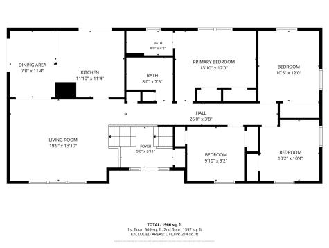 254 NE Brentwood Circle Cedar Rapids IA 52402