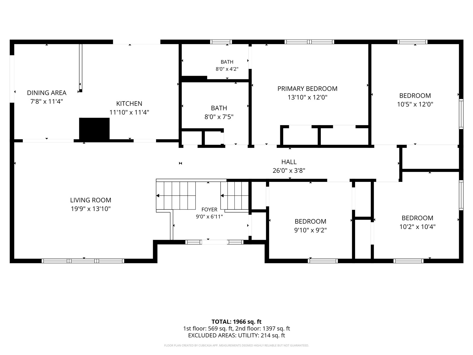254 NE Brentwood Circle Cedar Rapids IA 52402