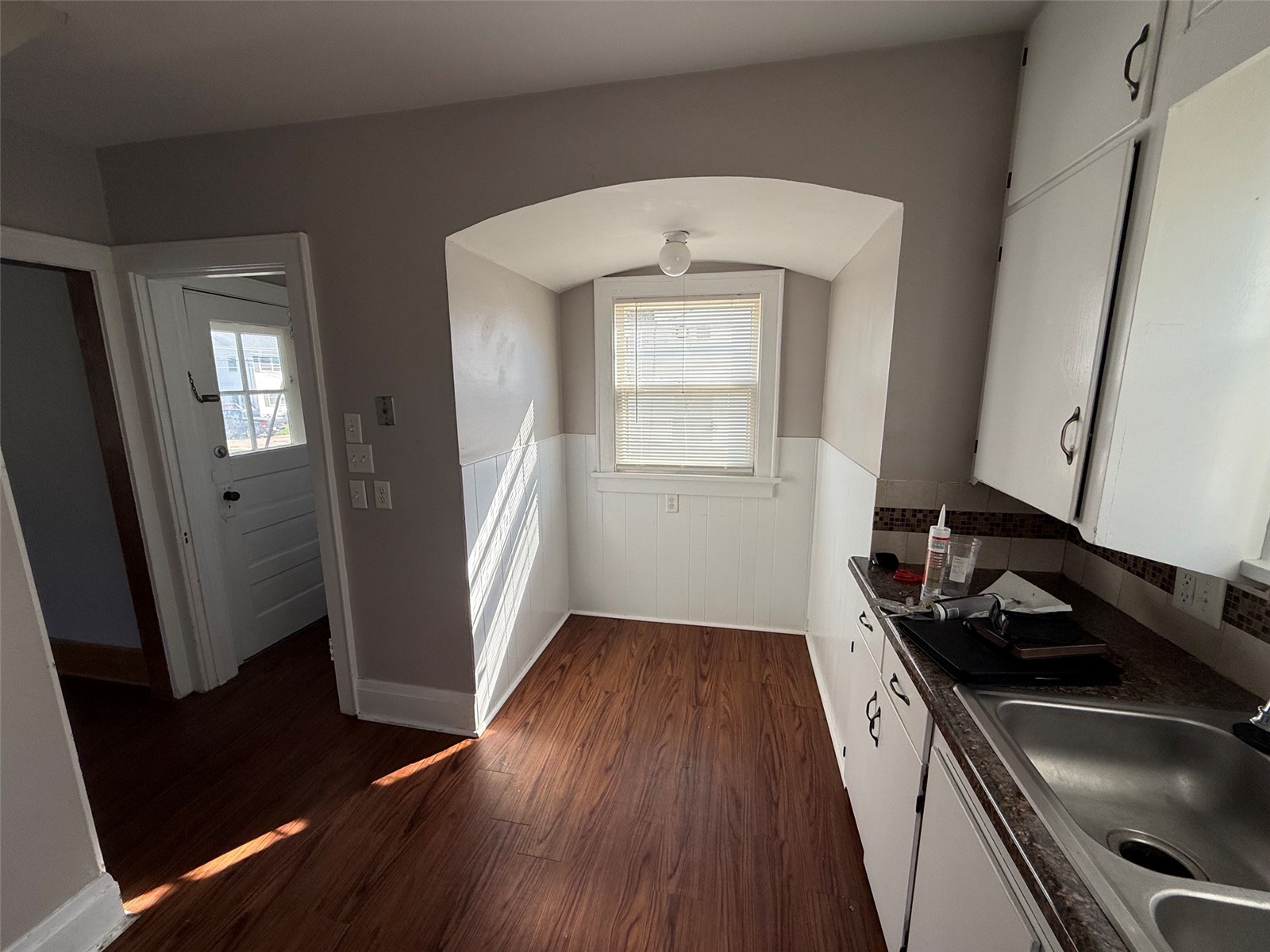 318 Highland Drive NW Cedar Rapids IA 52405