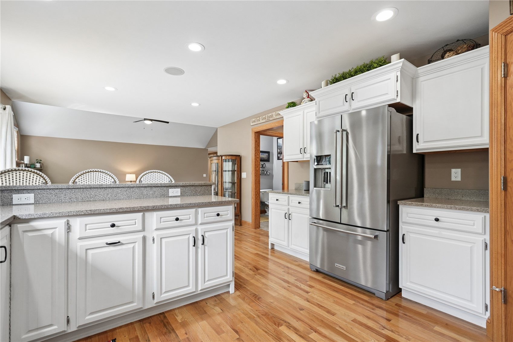 6835 Flint Rock Court Marion IA 52302