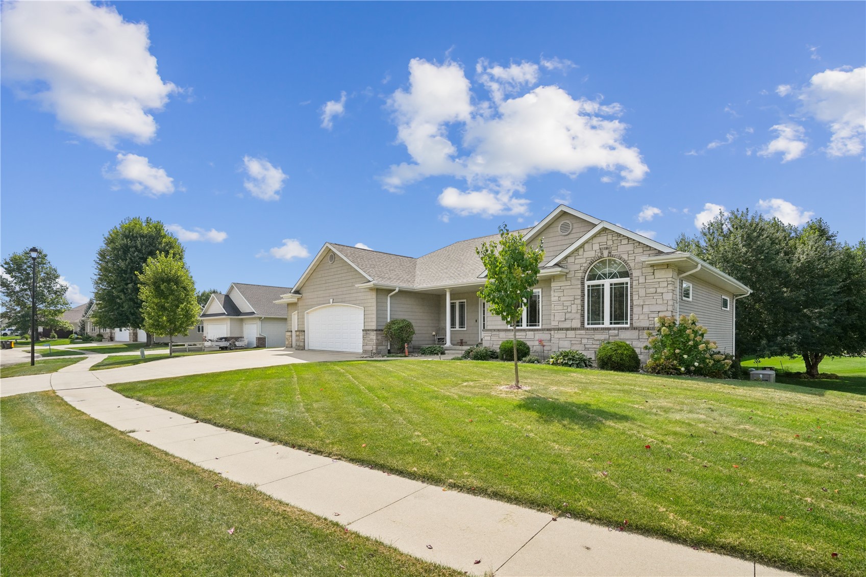 6835 Flint Rock Court Marion IA 52302
