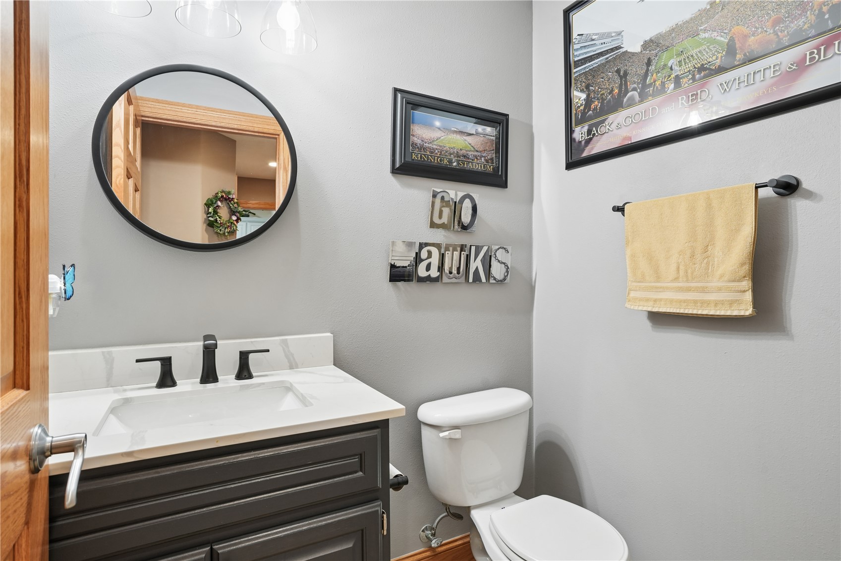 6835 Flint Rock Court Marion IA 52302