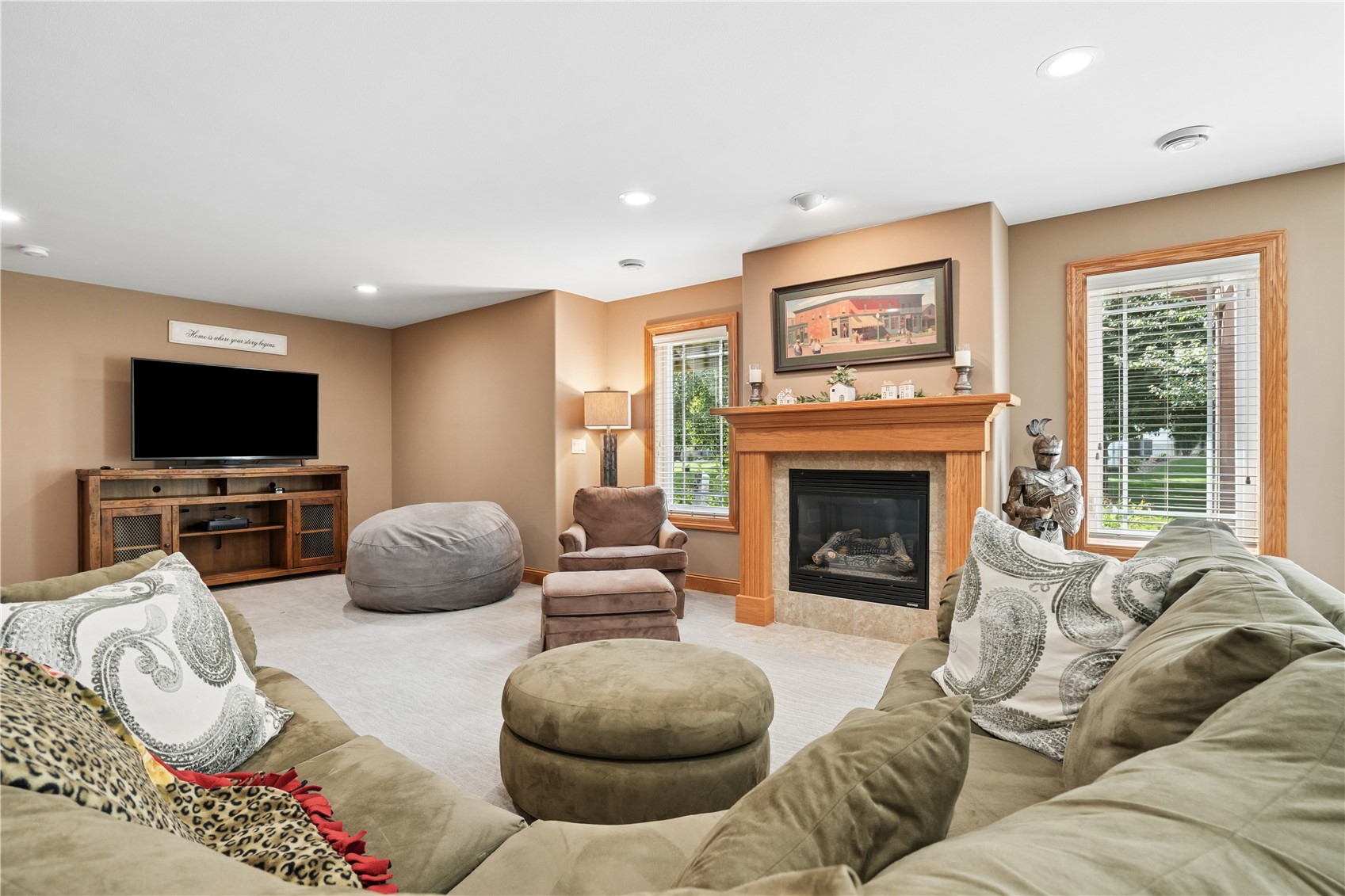 6835 Flint Rock Court Marion IA 52302