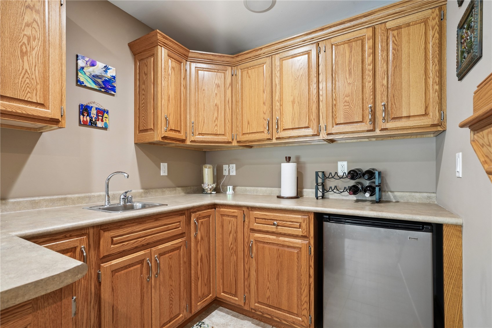 6835 Flint Rock Court Marion IA 52302