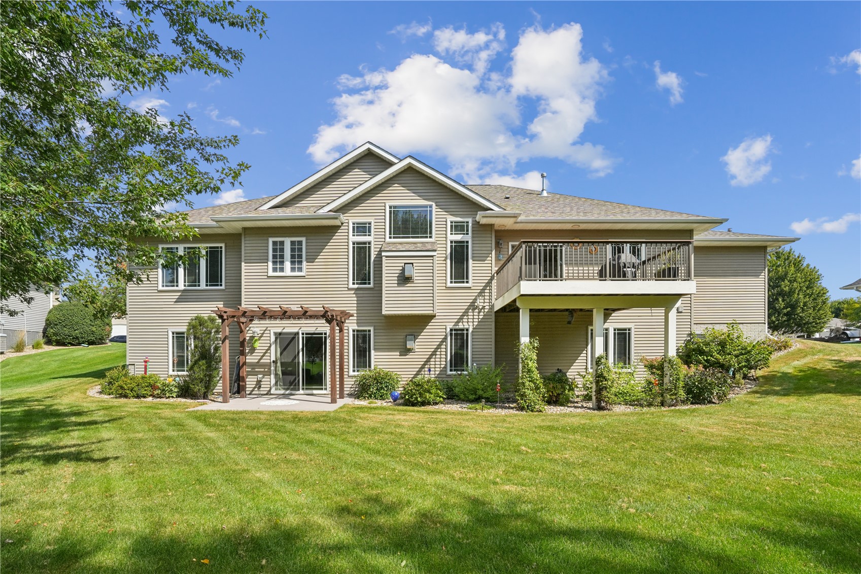 6835 Flint Rock Court Marion IA 52302