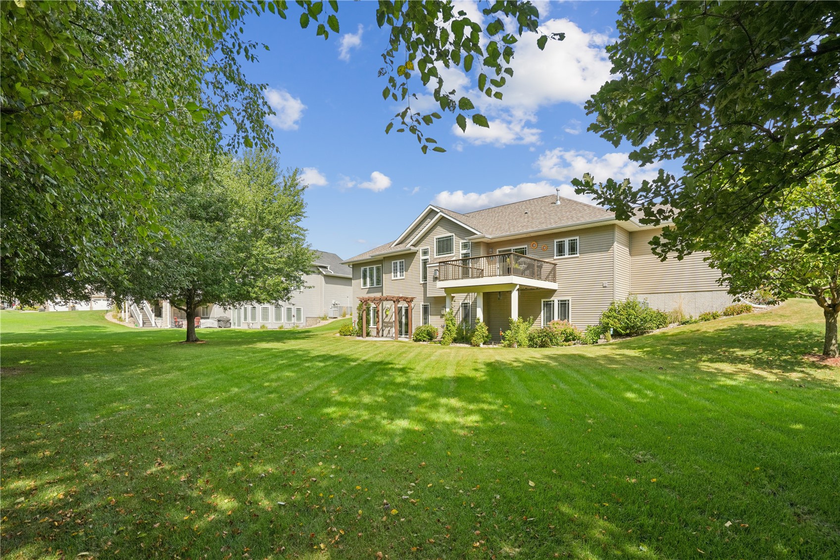 6835 Flint Rock Court Marion IA 52302