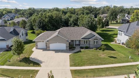 6835 Flint Rock Court Marion IA 52302