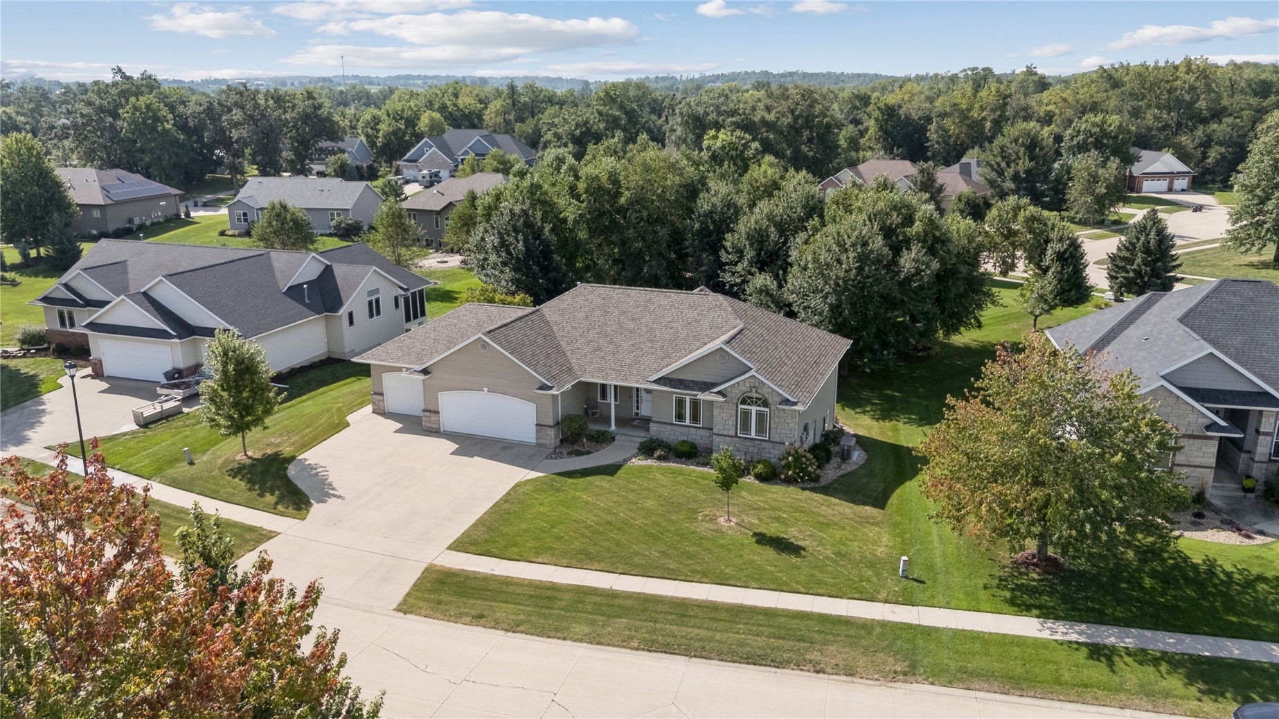 6835 Flint Rock Court Marion IA 52302