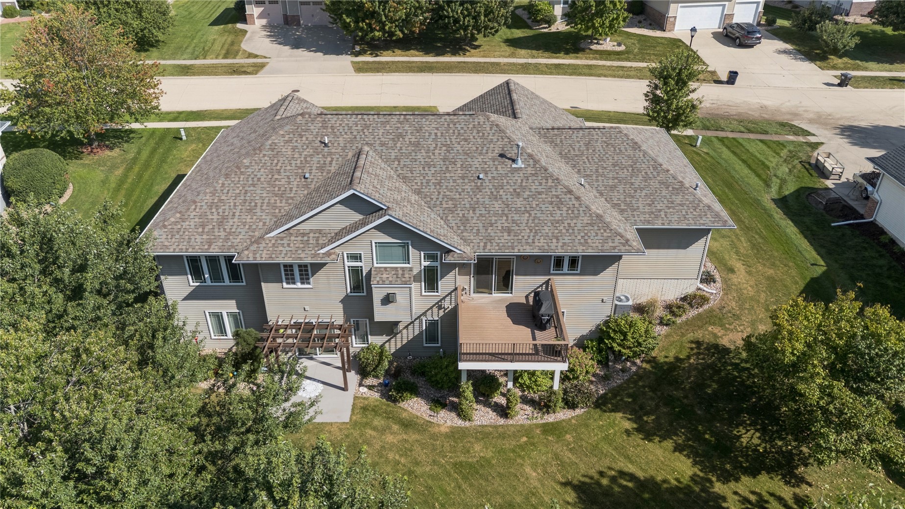 6835 Flint Rock Court Marion IA 52302
