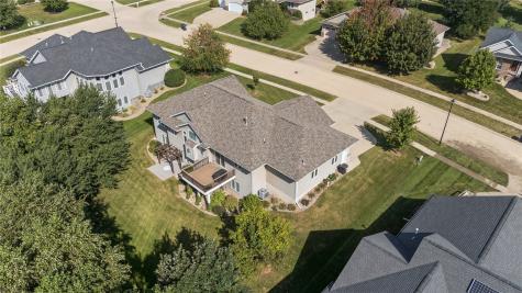6835 Flint Rock Court Marion IA 52302