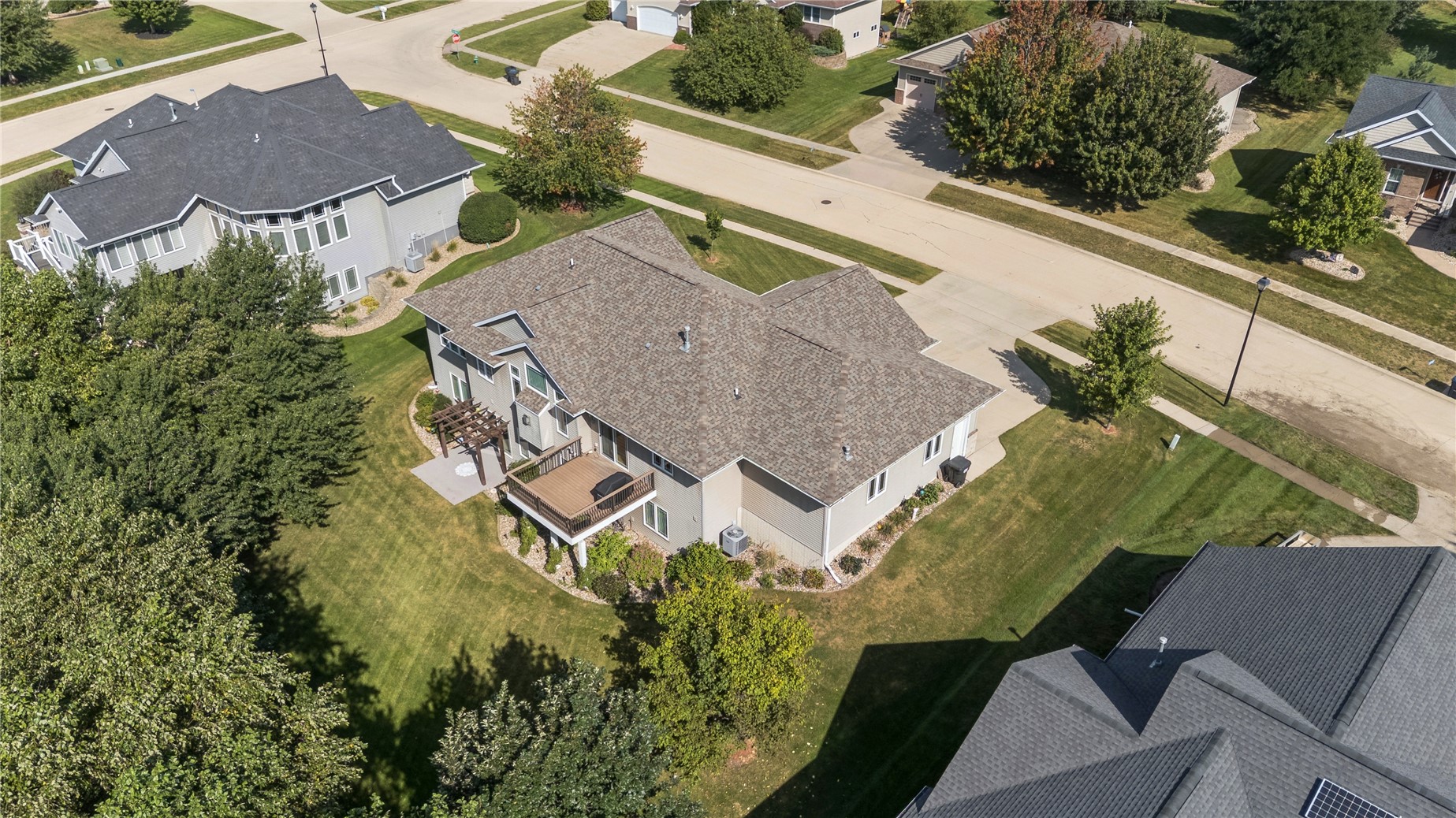 6835 Flint Rock Court Marion IA 52302