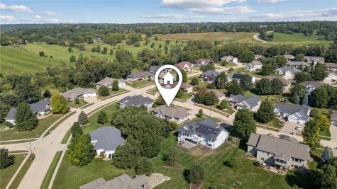 6835 Flint Rock Court Marion IA 52302