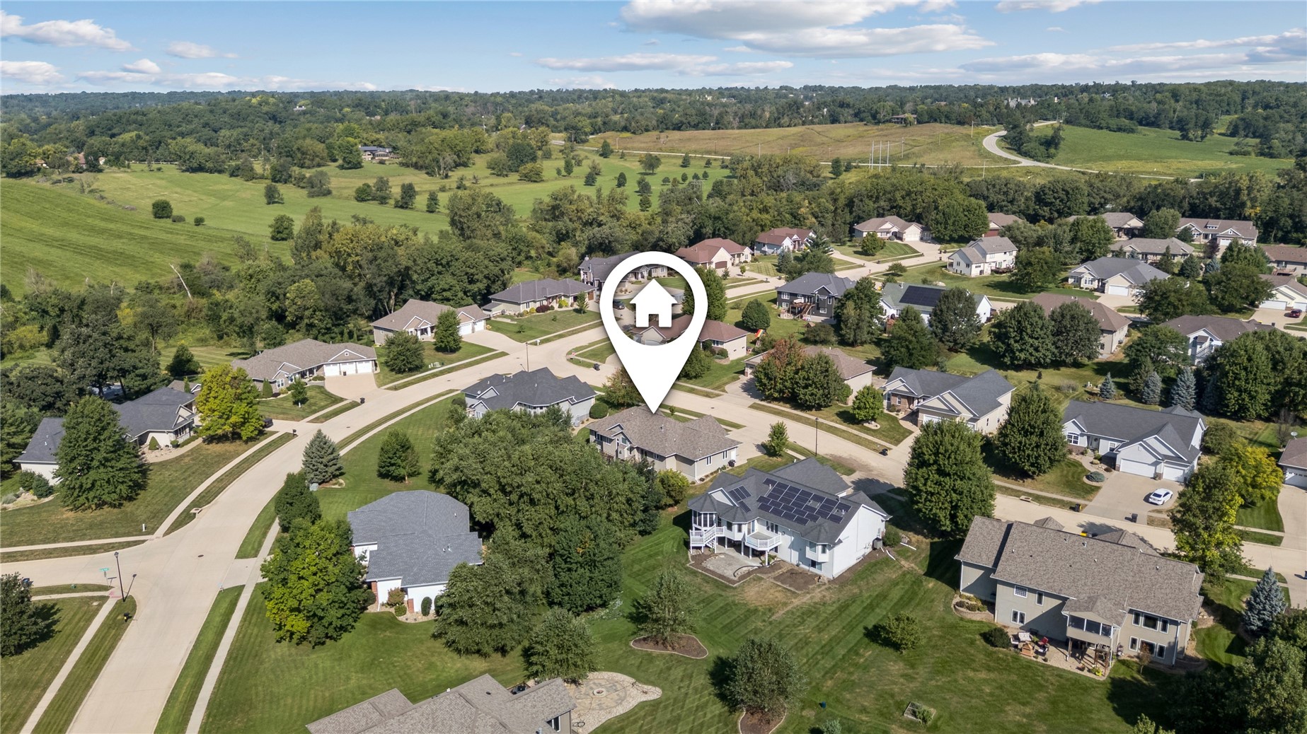 6835 Flint Rock Court Marion IA 52302