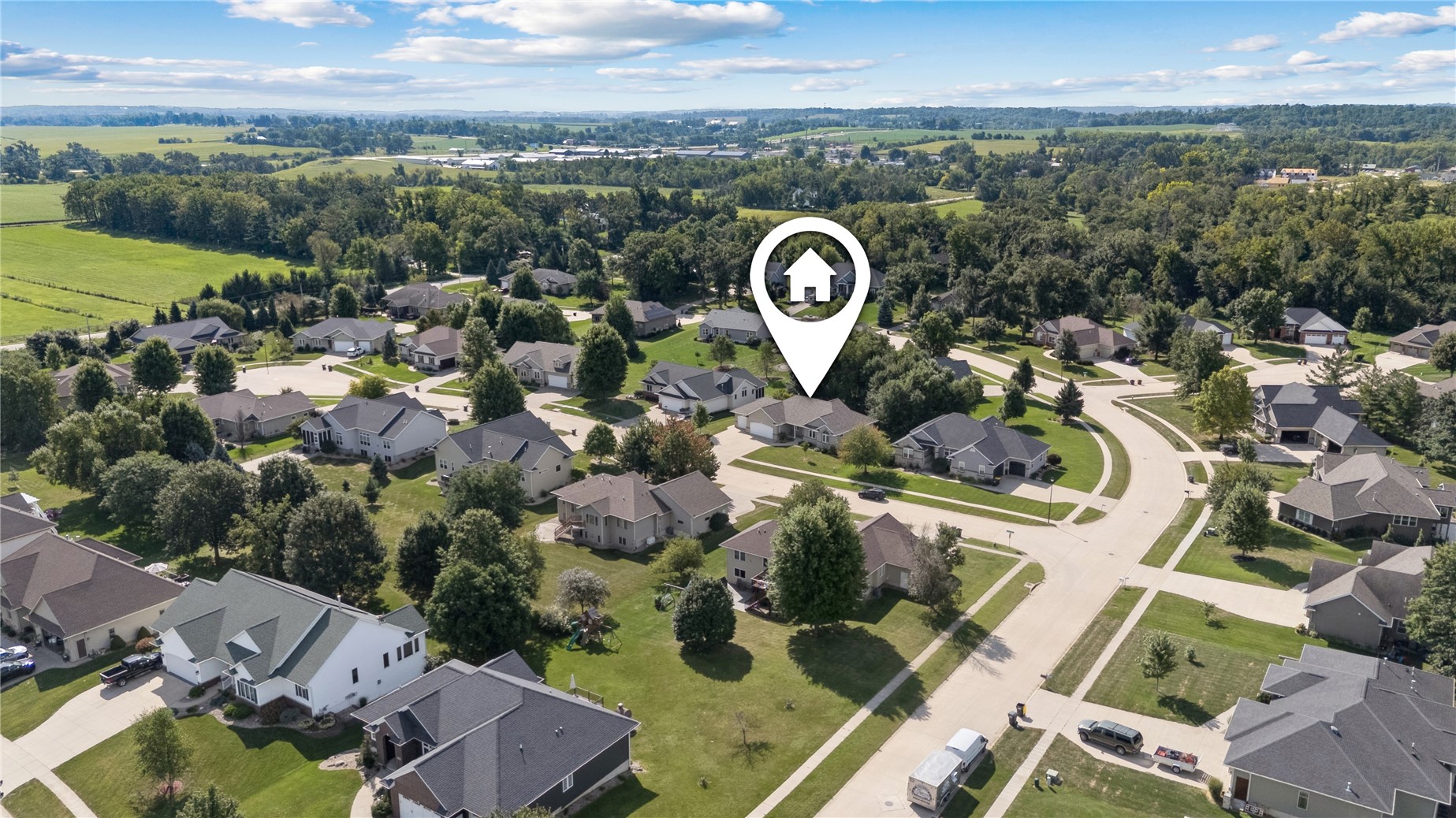 6835 Flint Rock Court Marion IA 52302