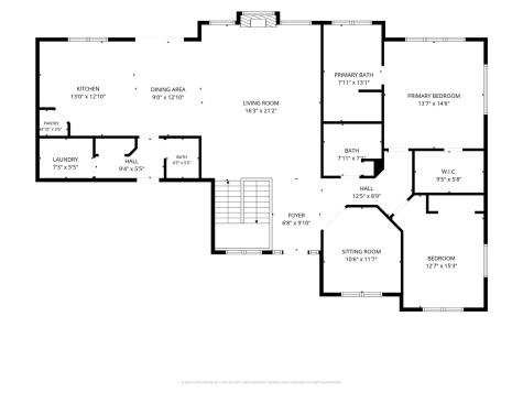 6835 Flint Rock Court Marion IA 52302