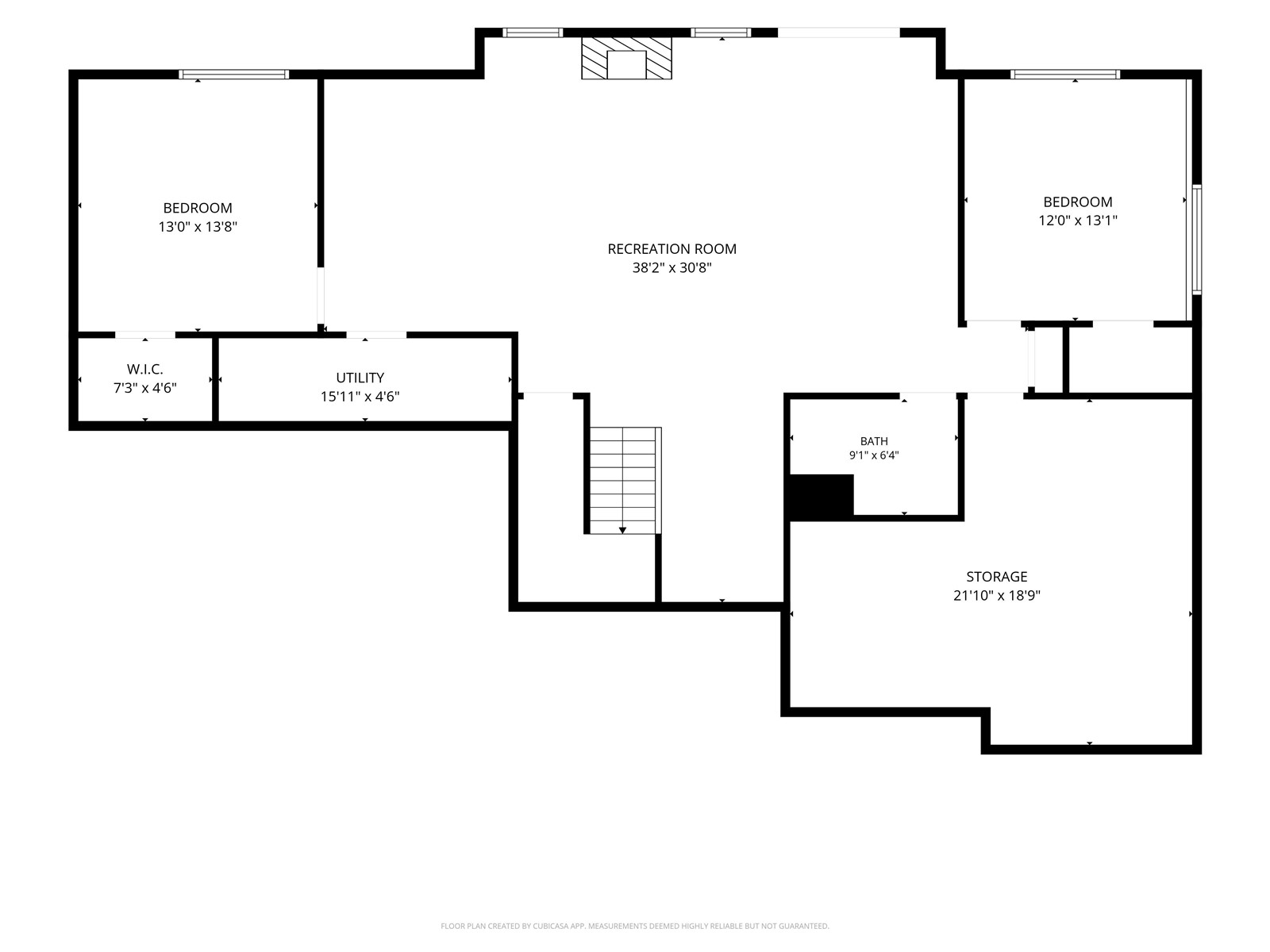 6835 Flint Rock Court Marion IA 52302