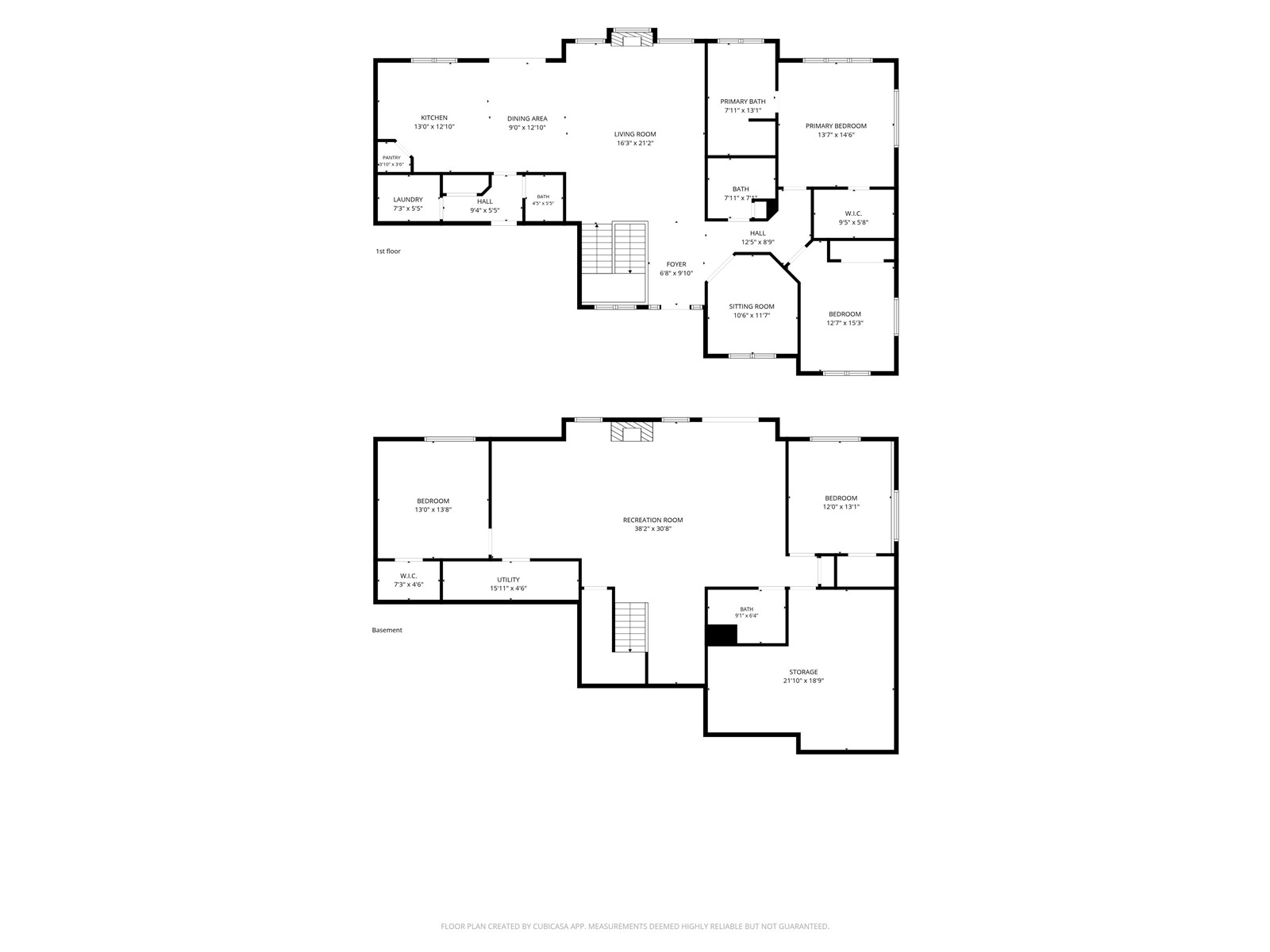 6835 Flint Rock Court Marion IA 52302