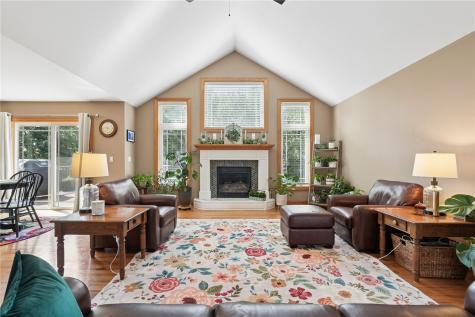 6835 Flint Rock Court Marion IA 52302