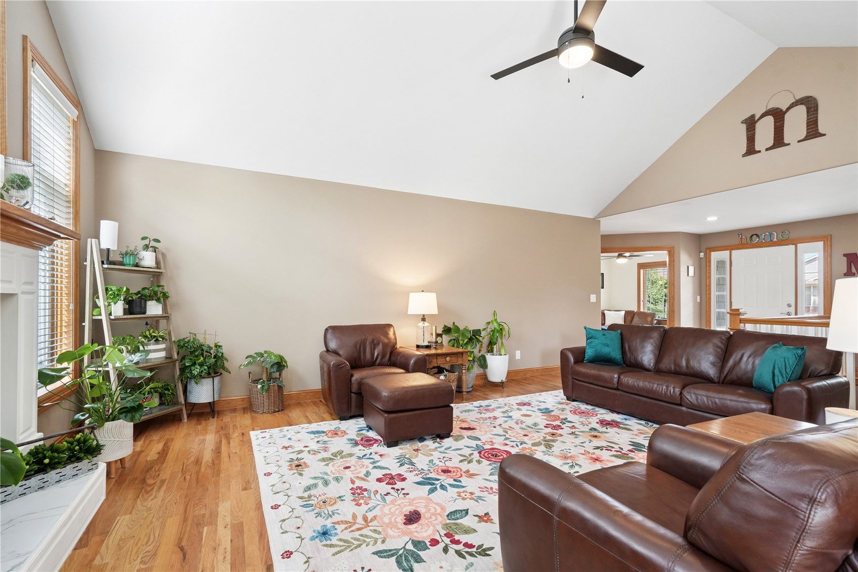 6835 Flint Rock Court Marion IA 52302
