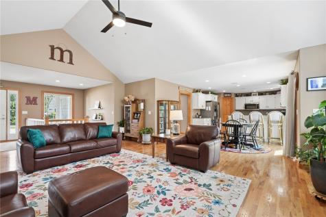 6835 Flint Rock Court Marion IA 52302