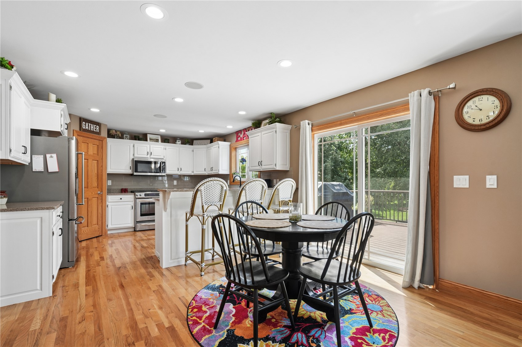 6835 Flint Rock Court Marion IA 52302