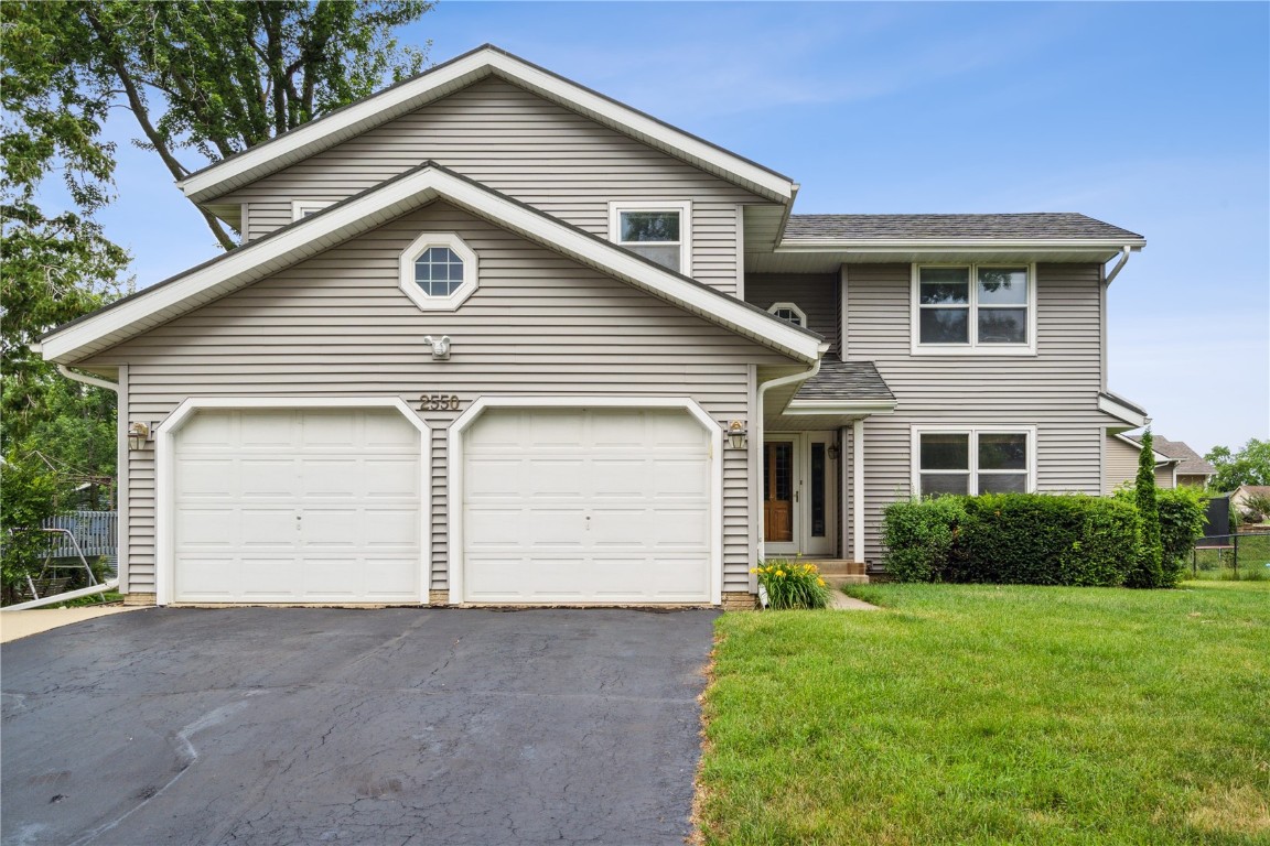 2550 Larick Drive Marion IA 52302
