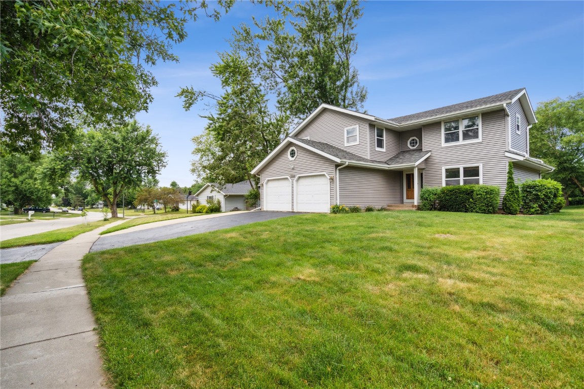 2550 Larick Drive Marion IA 52302