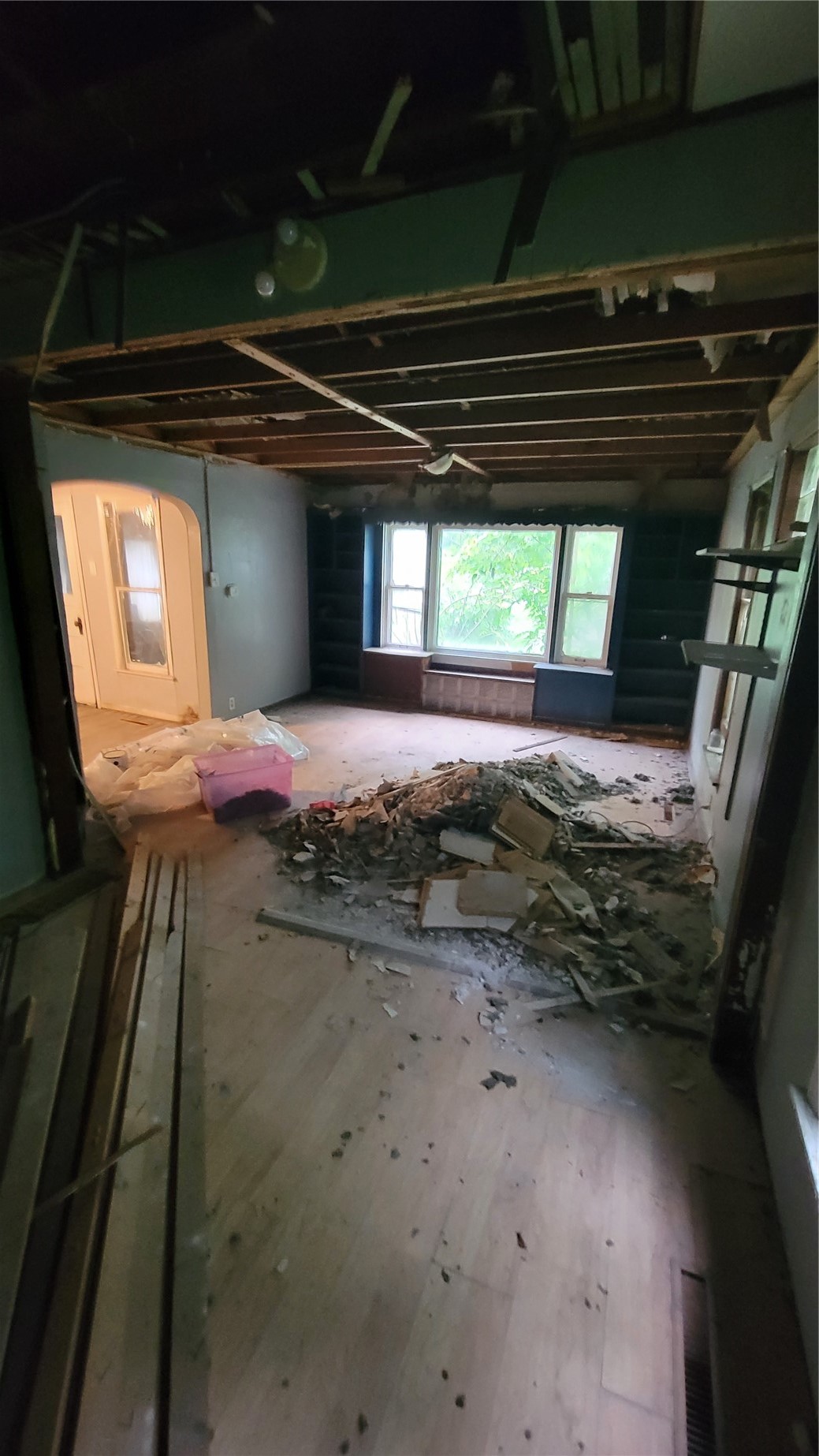 702 4th Avenue Vinton IA 52349