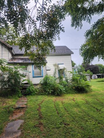 702 4th Avenue Vinton IA 52349