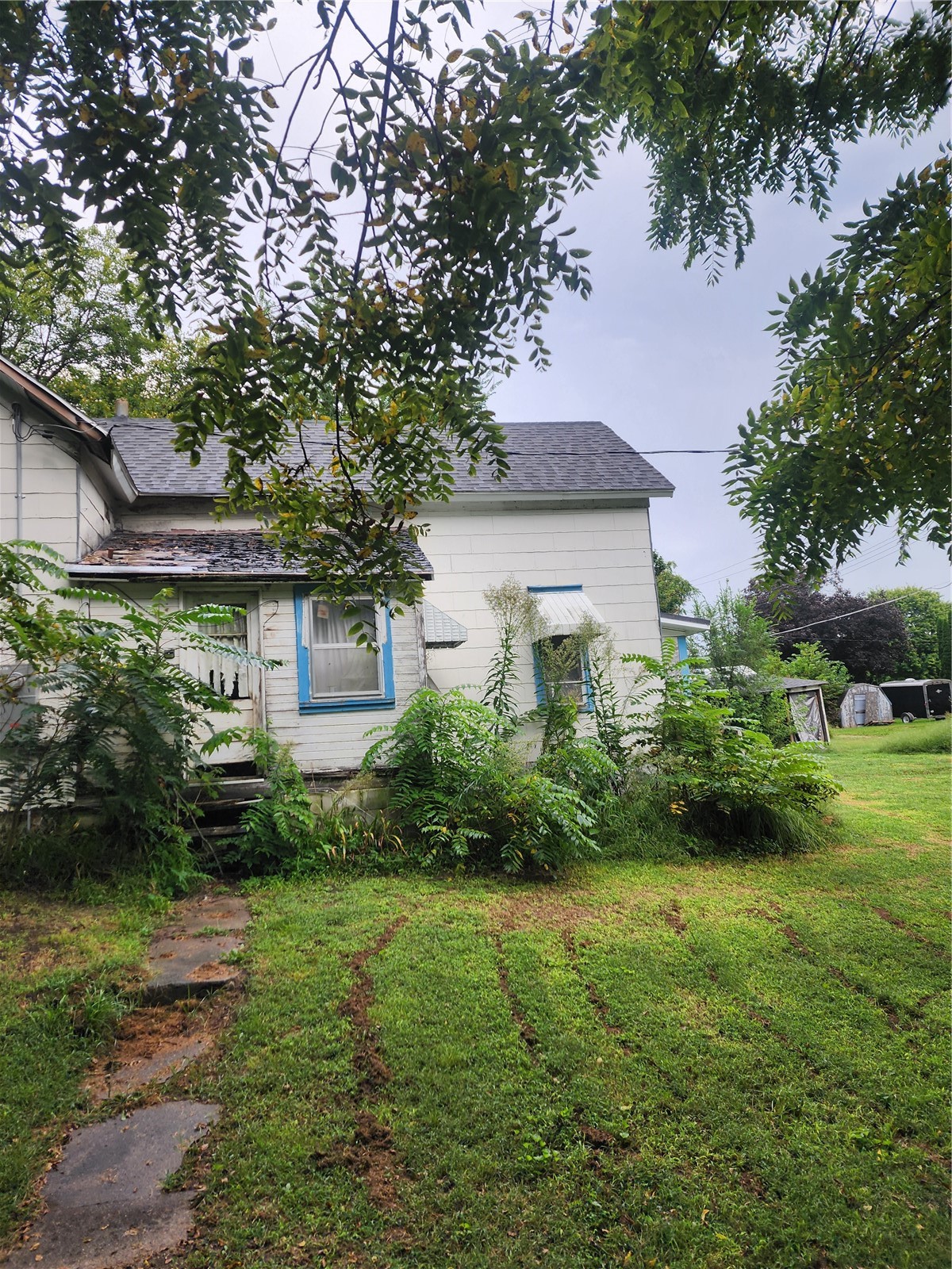 702 4th Avenue Vinton IA 52349
