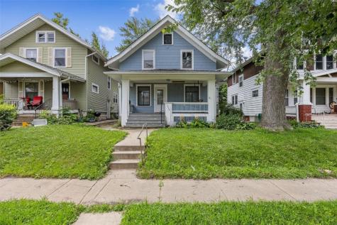 1735 4th Avenue SE Cedar Rapids IA 52403