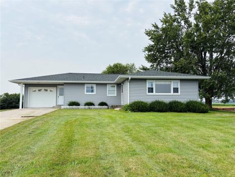 1136 145th Street Victor IA 52347