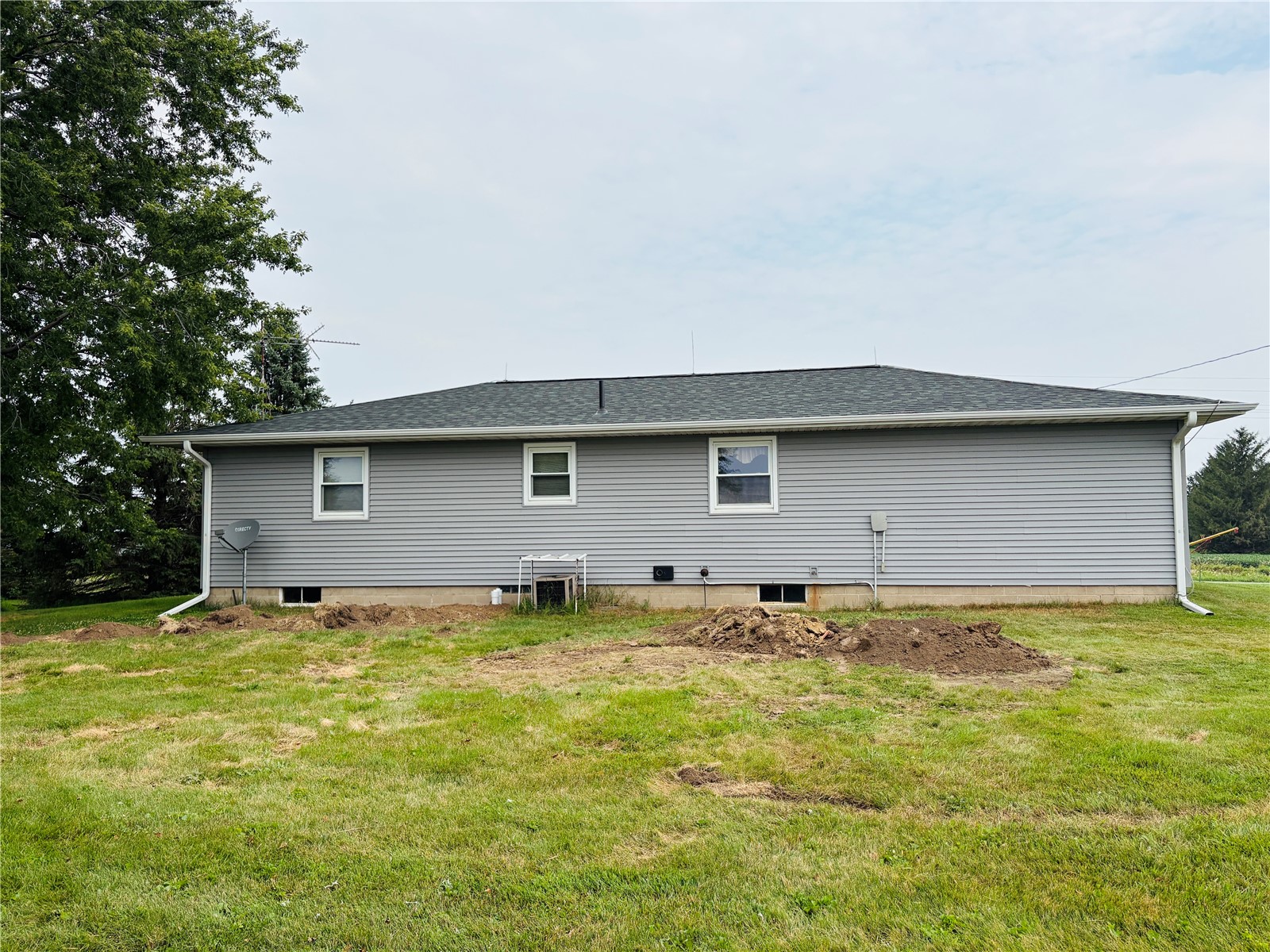 1136 145th Street Victor IA 52347