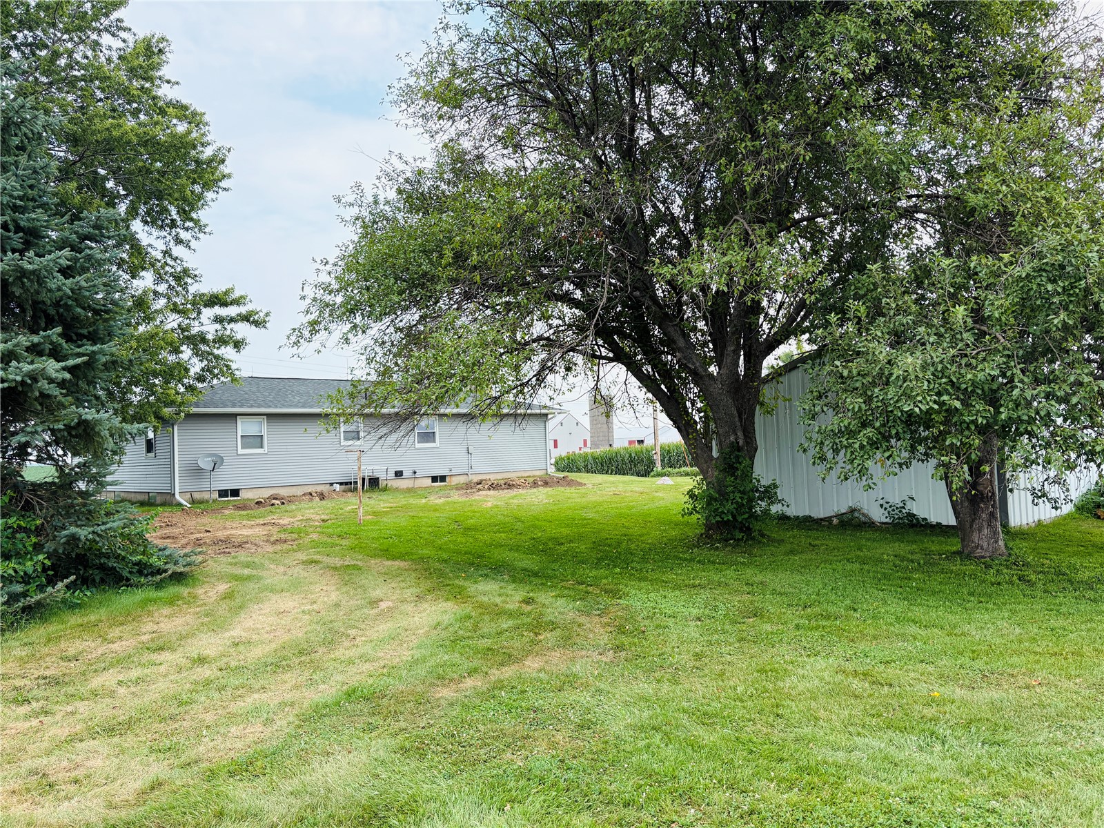1136 145th Street Victor IA 52347