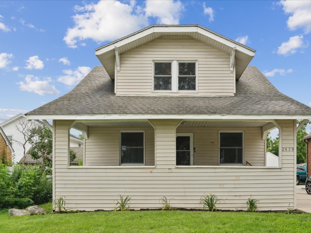 2629 1st Avenue SE Cedar Rapids IA 52402