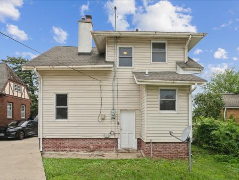 2629 1st Avenue SE Cedar Rapids IA 52402