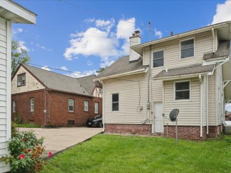 2629 1st Avenue SE Cedar Rapids IA 52402