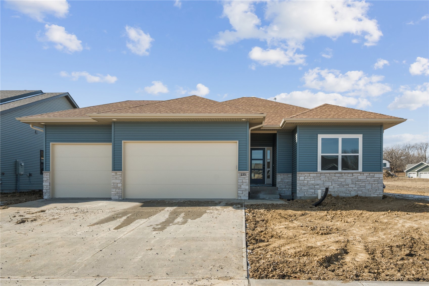 235 Chadwick Lane Iowa City IA 52246